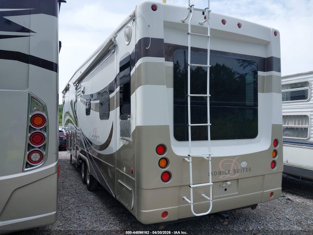 DRV Mobile Suites