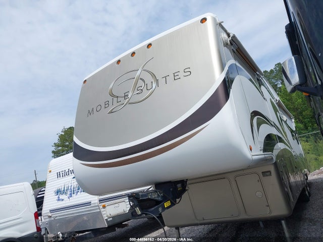 DRV Mobile Suites