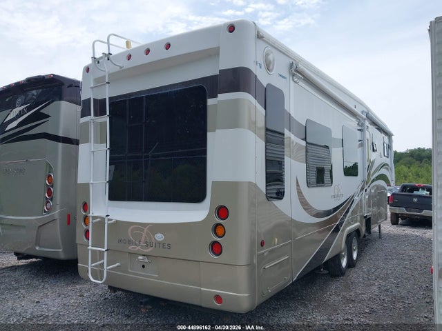 DRV Mobile Suites