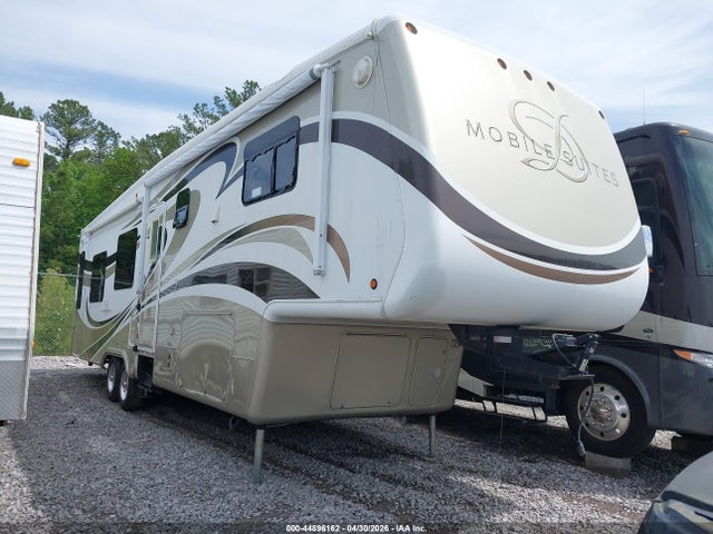 Salvage DRV Mobile Suites Image