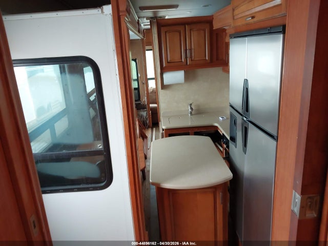 DRV Mobile Suites