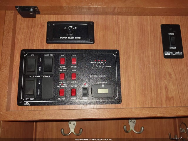 DRV Mobile Suites