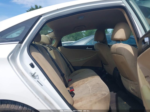 Hyundai SONATA Gls