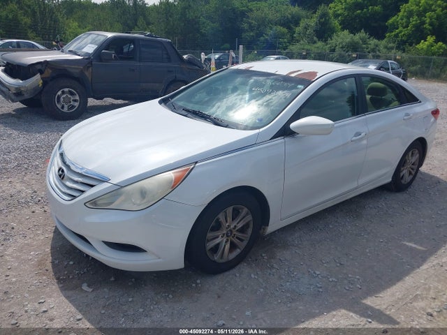 Hyundai SONATA Gls
