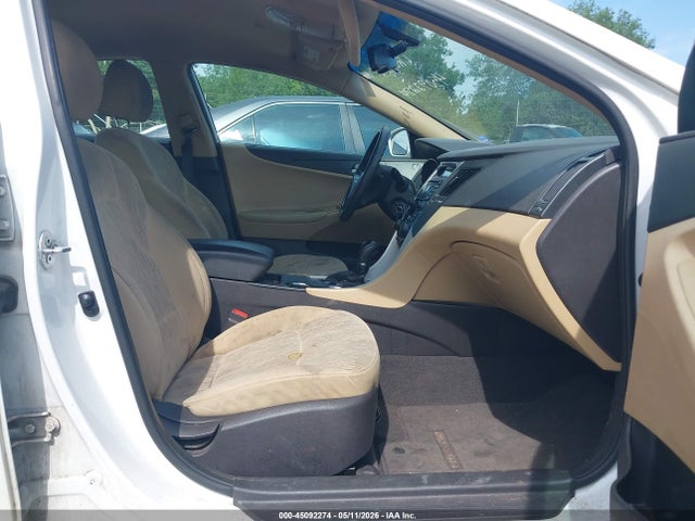 Hyundai SONATA Gls