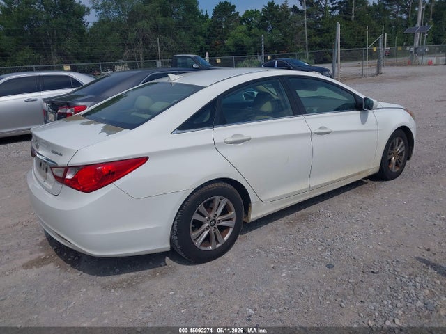 Hyundai SONATA Gls