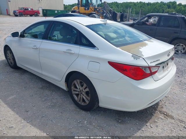 Hyundai SONATA Gls
