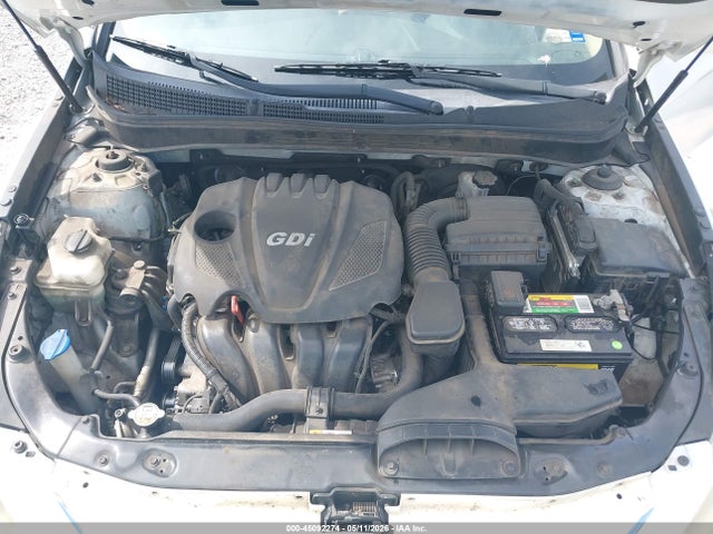 Hyundai SONATA Gls