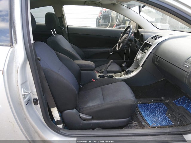 Scion TC