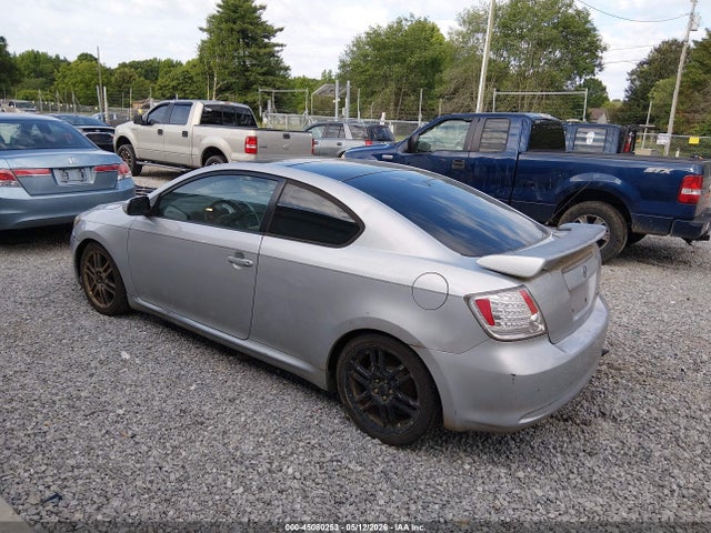 Scion TC