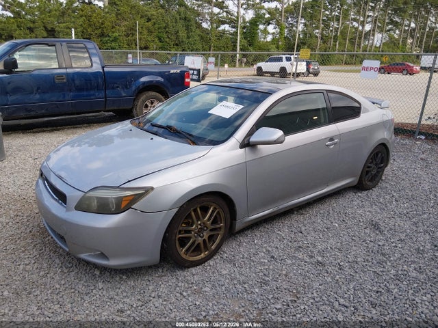 Scion TC