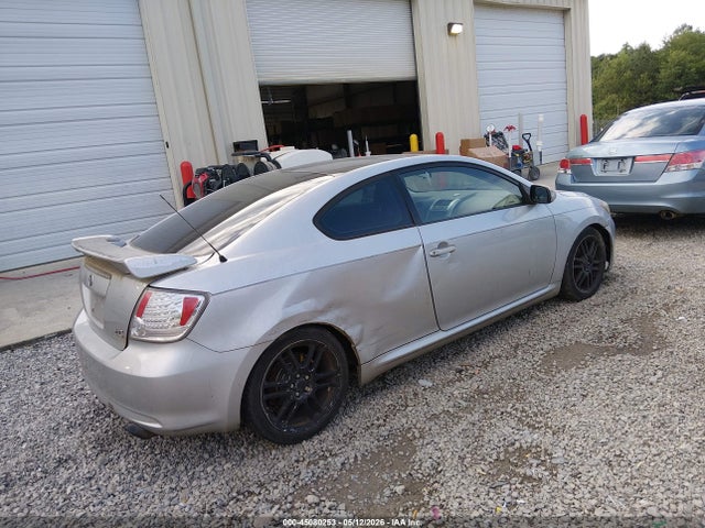 Scion TC