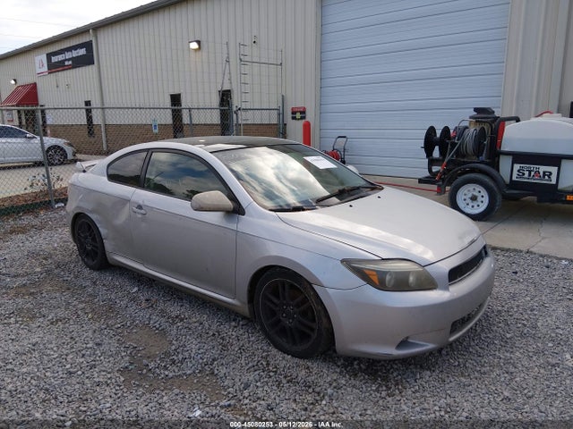 Salvage Scion TC Image