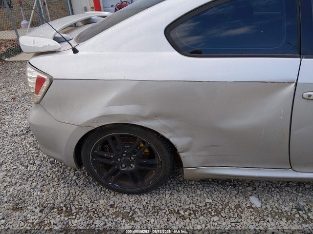 Scion TC