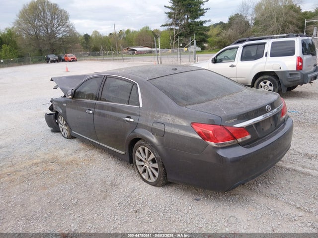 Toyota Avalon Limited