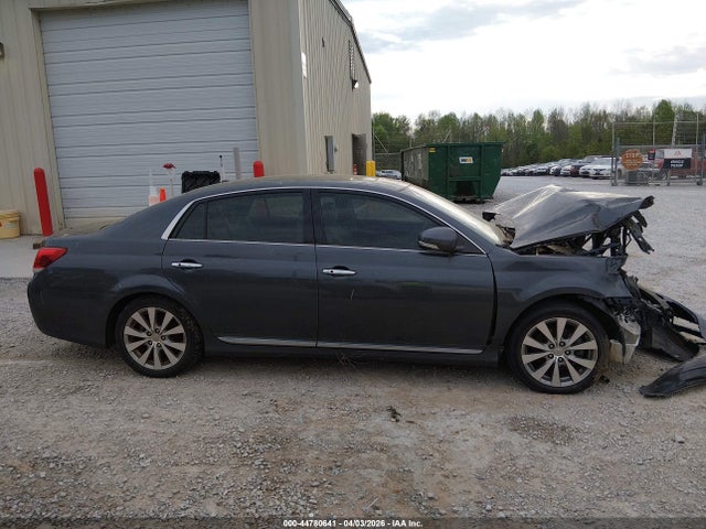 Toyota Avalon Limited