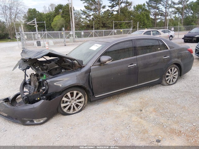 Toyota Avalon Limited