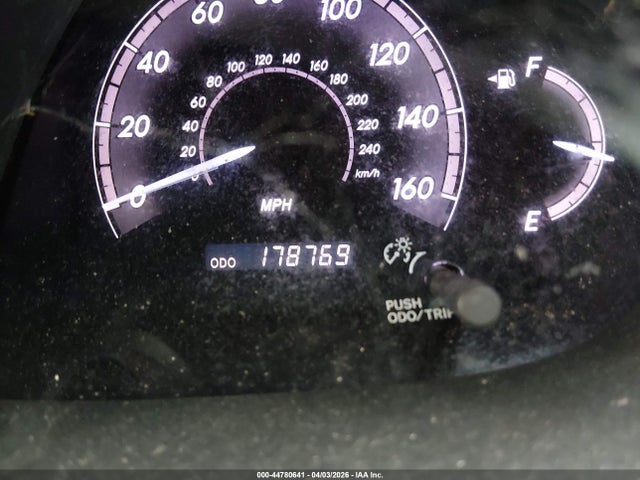 Toyota Avalon Limited