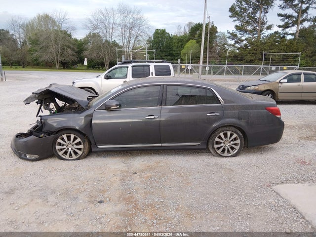 Toyota Avalon Limited