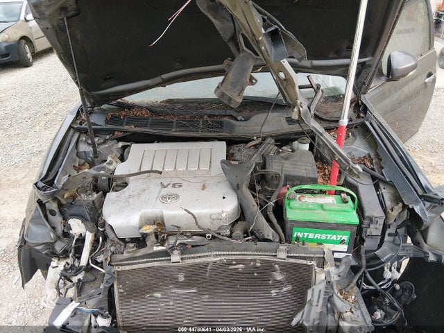 Toyota Avalon Limited