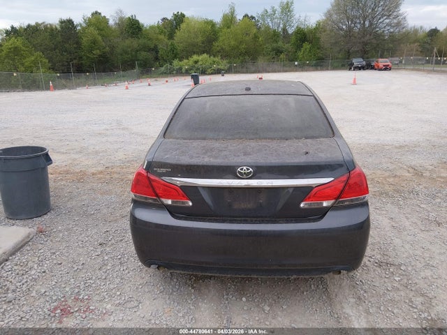 Toyota Avalon Limited