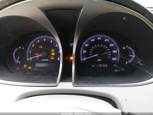 Toyota Avalon Limited