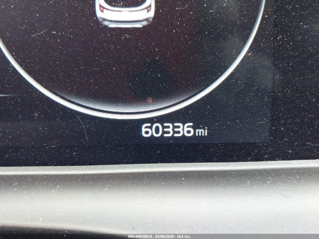 Kia Seltos S