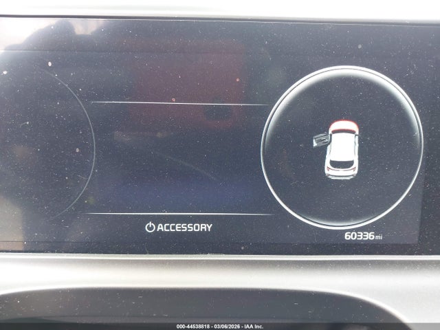 Kia Seltos S