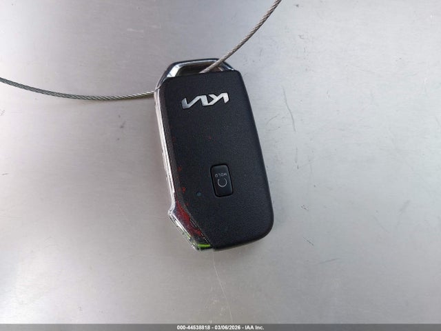Kia Seltos S