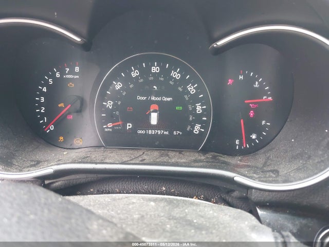 Kia Sorento Sx V6