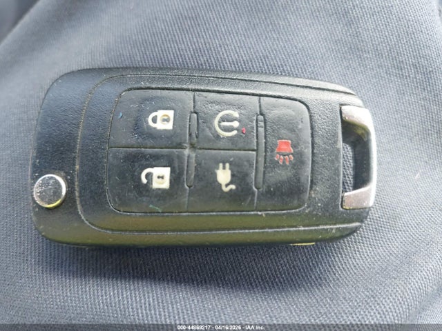 Chevrolet Volt