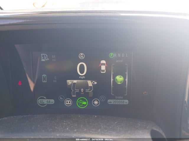 Chevrolet Volt