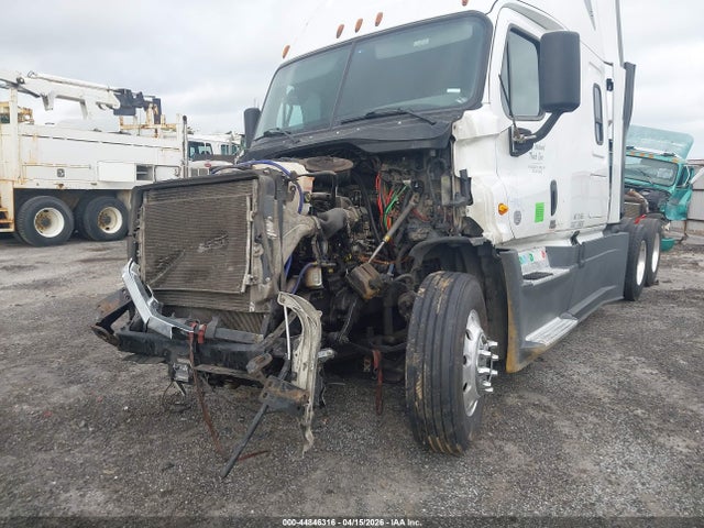 Freightliner Cascadia 125