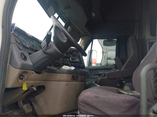 Freightliner Cascadia 125