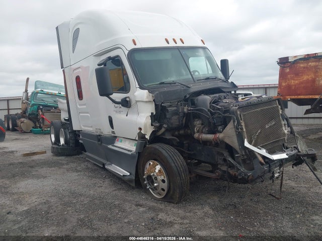 Freightliner Cascadia 125