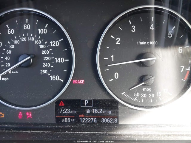 BMW X Series Xdrive28i