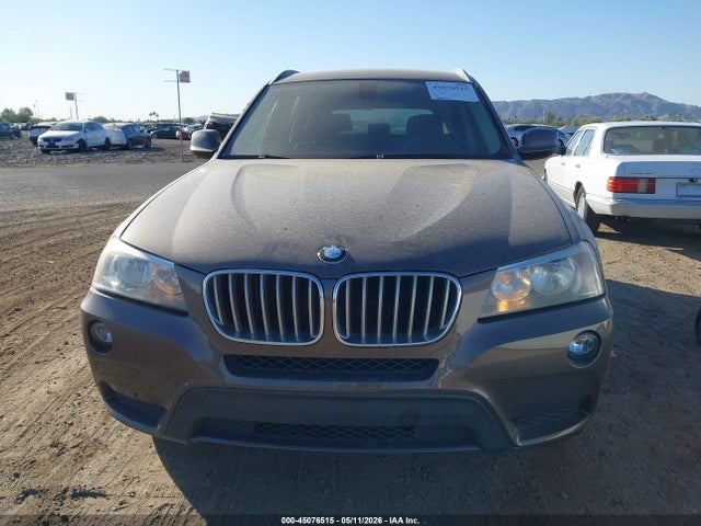 BMW X Series Xdrive28i