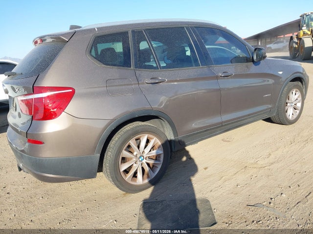 BMW X Series Xdrive28i