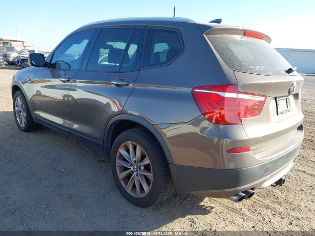 BMW X Series Xdrive28i
