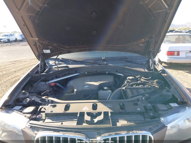 BMW X Series Xdrive28i