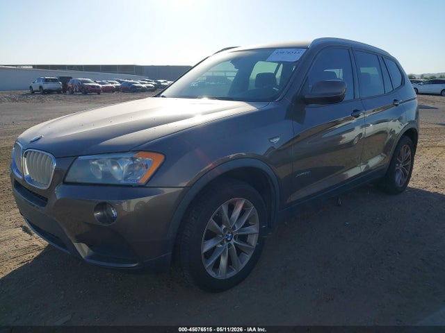 BMW X Series Xdrive28i