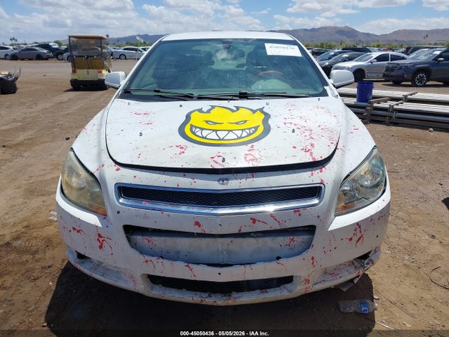 Chevrolet Malibu 1lt