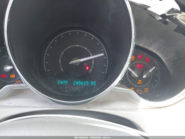 Chevrolet Malibu 1lt