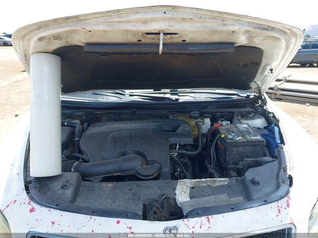 Chevrolet Malibu 1lt