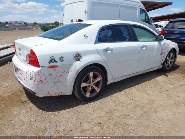 Chevrolet Malibu 1lt