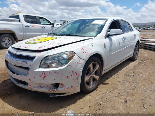 Chevrolet Malibu 1lt