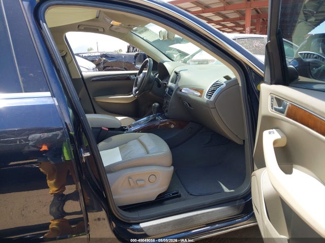 Audi Q5 2.0t Premium