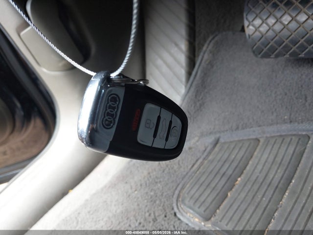Audi Q5 2.0t Premium
