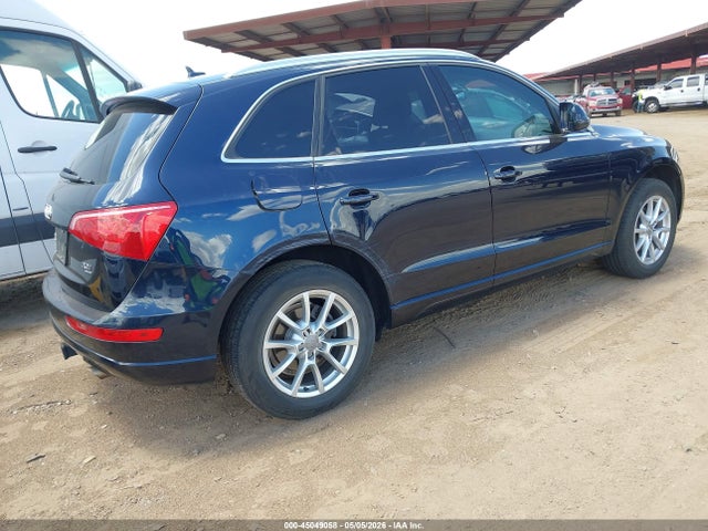 Audi Q5 2.0t Premium
