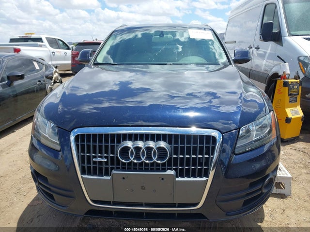 Audi Q5 2.0t Premium